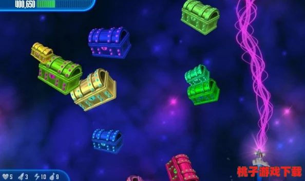 《星际迷航：天天消方块星球大挑战》全面攻略，解锁无限宇宙奇遇与冒险策略