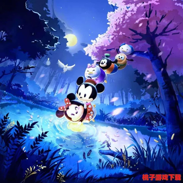 《松松总动员：全面解锁新版本策略宝典》——精通技巧，引领潮流新玩法！