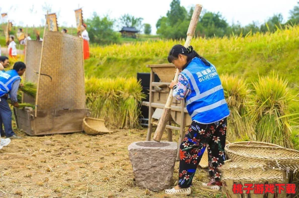 《第五人格》秋日田园盛宴：秋收节主题活动全攻略，解锁独家玩法与隐藏奖励指南