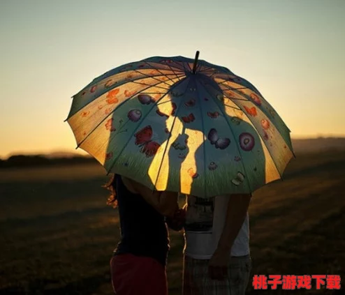 宝贝 我不想带小雨伞，与你共度浪漫时光的完美选择与心动瞬间