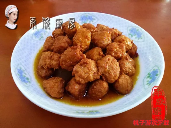 每天早上都在汆肉中度过，享受美食与生活的完美结合，让每一天都充满温暖与幸福感