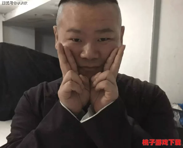 翁翁轻点太粗太大受不了！网友吐槽男主角肌肉过于发达