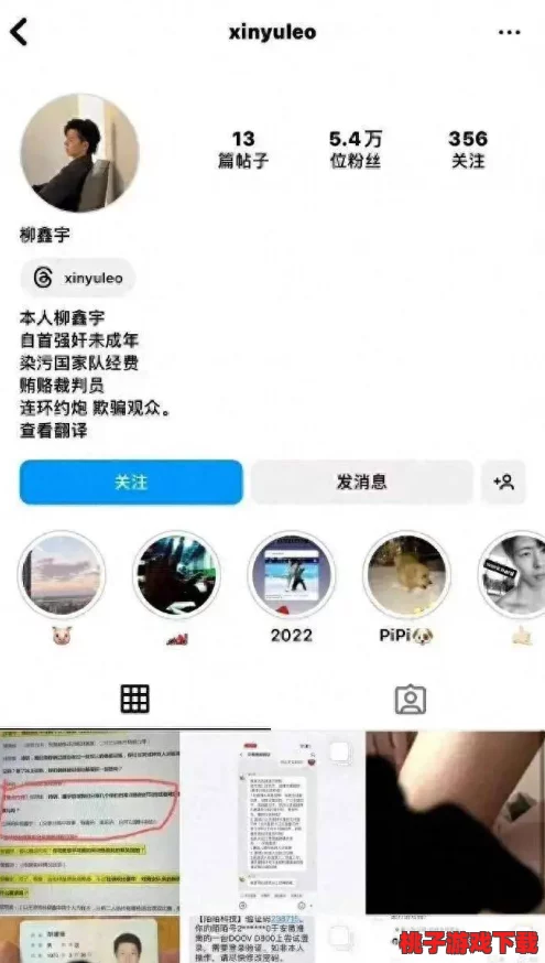 网红热点事件 黑料不打烊：当下最热话题与背后真相的深度剖析与讨论