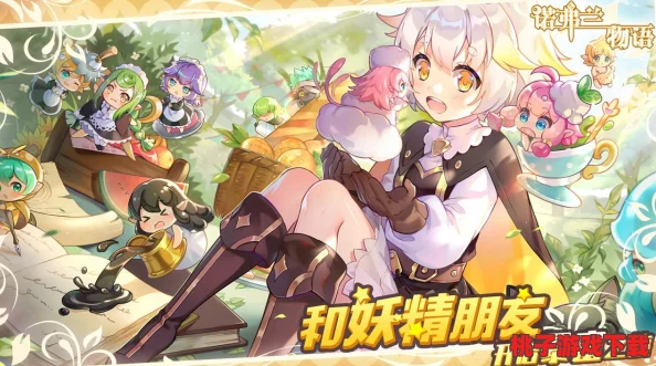 诺弗兰物语萌新启程指南：从零到精通的全方位新手玩法策略与技巧探索
