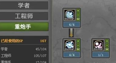顶尖炮手技能配置策略：精选组合秘籍，解锁极致输出与精准控制新境界