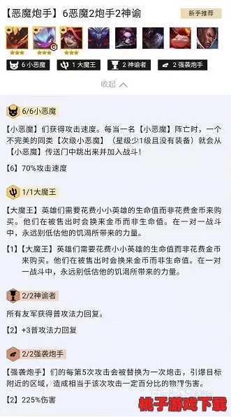 顶尖炮手技能配置策略：精选组合秘籍，解锁极致输出与精准控制新境界