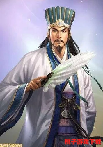三国智谋巅峰：诸葛亮全面属性剖析，解锁其非凡策略与影响力深度探索