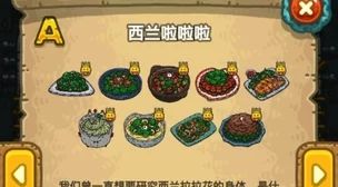 创意烹饪艺术：揭秘黑暗料理王独家仙人鼠组合造型设计灵感与图形盛宴