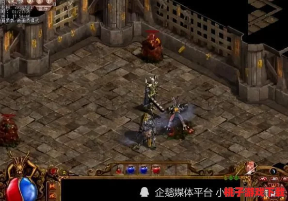 妖怪正传：解锁隐藏策略，揭秘高手不为人知的实战小技巧
