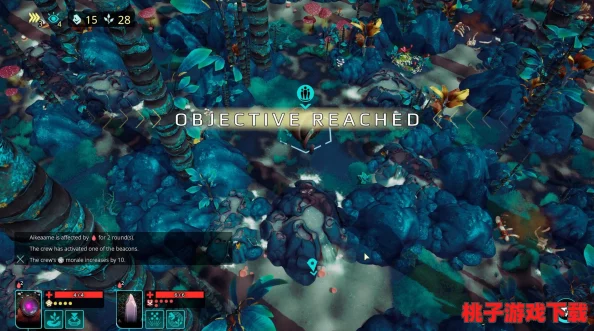 星际迷航：橄榄星16号深度探险，拆解异星飞船的全方位策略指南
