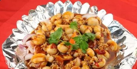 食物语子龙队：携手共战，开启美味冒险之旅，挑战极限！
