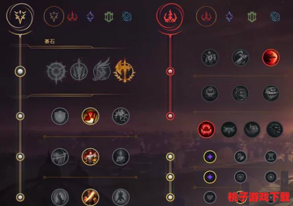 重塑孙策辉煌：潮爆战纪中技能属性精准搭配与实战策略全解析