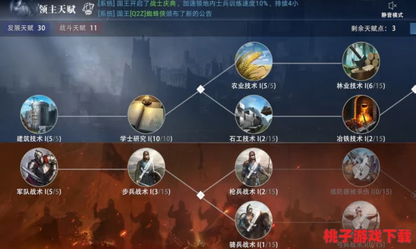深度评测：领主传奇中帝国法师的实战效能与策略运用价值探讨