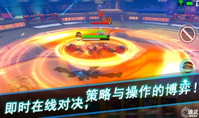 探索魂武边缘迷阵：灵狩角色全方位玩法策略与实战技巧指南
