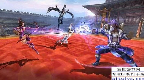 凤舞江湖：全面觉醒系统揭秘，重塑武侠世界新纪元体验指南