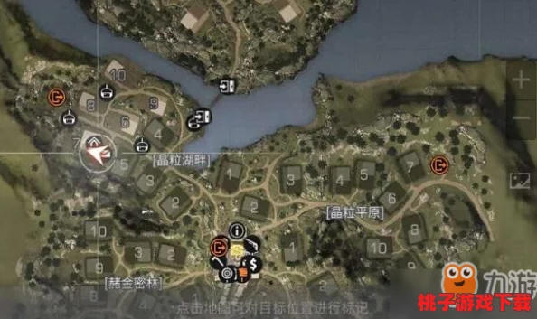 探索《明日之后》晶粒湖畔秘境：营地鱼塘钓鱼台解锁新乐趣，渔趣盎然待你体验！