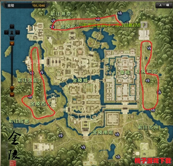 VGAME：探索未知领域的终极指南——全方位解析地图使用技巧与隐藏要素发掘策略