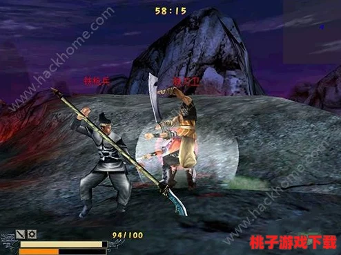 流星蝴蝶剑手游：独步武林，挑战终极Boss罗金鹏策略全攻略与技能应对技巧深度剖析