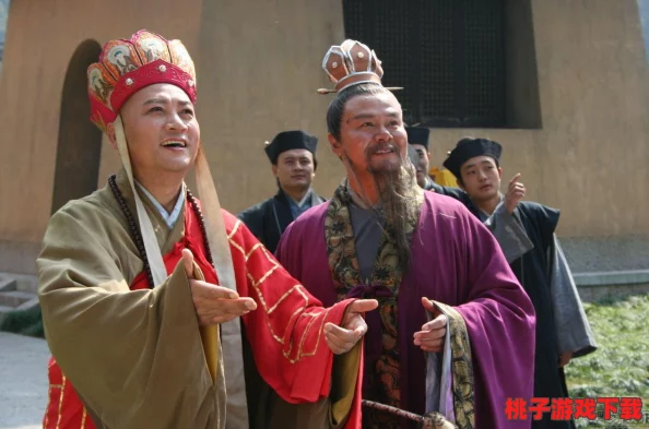 探索神话秘境：大闹天宫HD版十二元辰挑战副本全攻略与精彩亮点解析