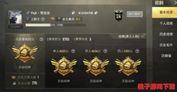 加伍德天赋：解锁隐藏潜能，成为游戏界的无敌战神！