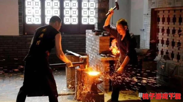 匠心独运：打造执剑武士专属浴衣，必备材料与工艺全揭秘