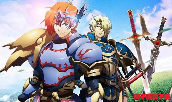 梦幻模拟战：精通20级兄贵枪兵战术，高效打法视频教学
