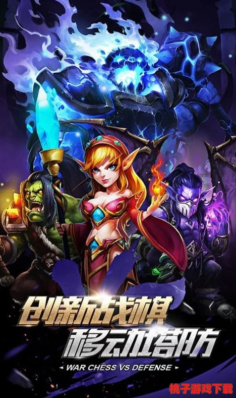 米拉珍：千河旋律的驾驭者——《锁链战记》全面属性鉴赏与角色定位剖析