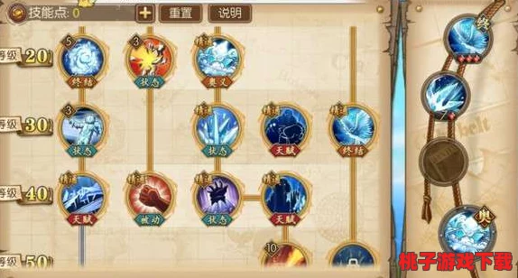 《航海王：燃烧意志》青雉天梯战术深度剖析，双策略布局助你登顶强者之路