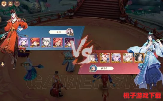 云梦四时歌：全面解锁运势值获取秘径与高效提升策略指南