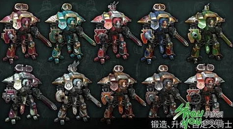 未来战场革新：全方位构想十八般兵器智能装备融合系统新纪元