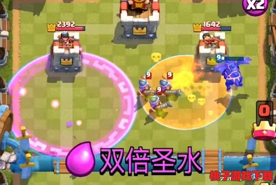 策略之巅：部落战争中的飞龙气球流战术兵种精妙搭配及其战场优势与潜在短板深剖