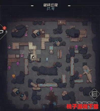 全面探索《跨越星弧》中吉洛的独特技能组合与实战应用效果