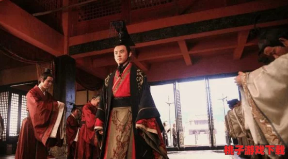 三国风云再起：草根逆袭策略，合伙人模式下的屌丝进阶全攻略