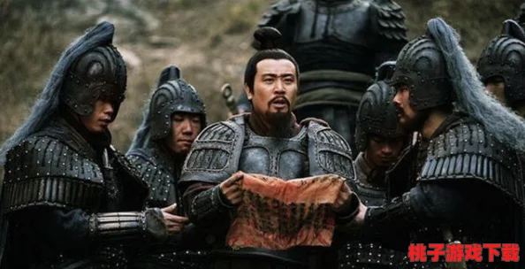 三国风云再起：草根逆袭策略，合伙人模式下的屌丝进阶全攻略