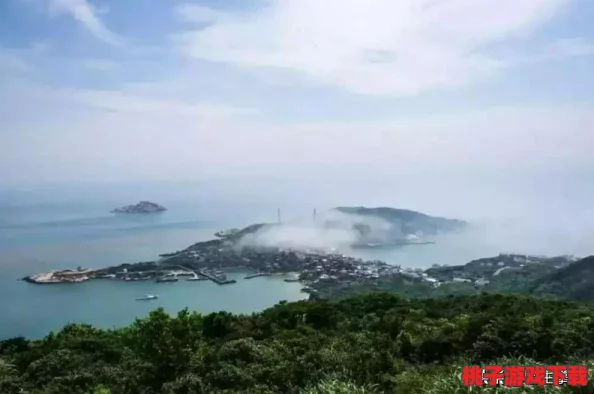 灵魂岛生态探索：全面指南教你高效移植珍稀植物，守护岛屿绿意盎然