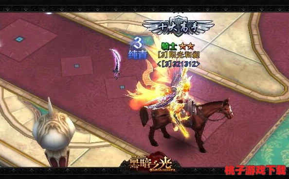 兽魂觉醒：酷酷爱魔兽中狂战士英雄的荣耀征程与力量展现