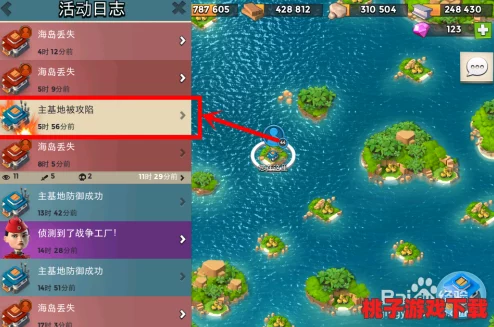海岛奇兵精英特遣行动全攻略：组建无敌战队，策略布局与协同作战技巧详解（上篇）