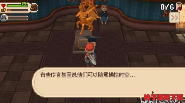 《进化之地2》剧情深度探讨：多维度疑问与玩家独特见解汇总