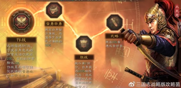 三战陆逊兵书怎么配？掌握策略与技巧，提升你的游戏实力！