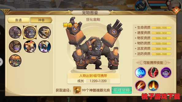 魔力奇兵：探索顶级战力奥秘，揭秘最强职业与角色搭配新策略！