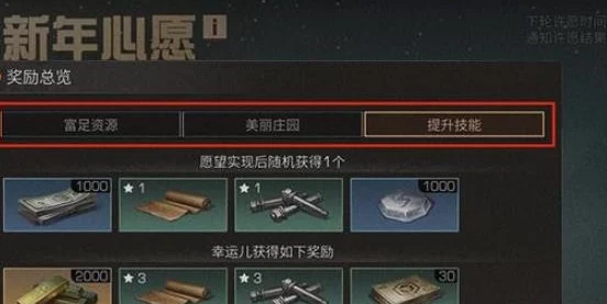 明日之后'新春庆典攻略：解锁红包秘籍，轻松积累千万财富不再是幻想