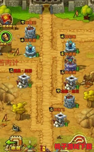 赤壁之战策略指南：精妙布阵艺术与全兵种特色攻击模式深度剖析