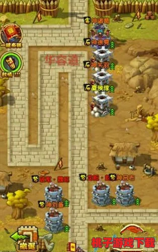 赤壁之战策略指南：精妙布阵艺术与全兵种特色攻击模式深度剖析