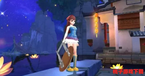 《武林外传》手游探险指南：八里庄隐秘BT宝藏全揭秘，精准坐标助你寻宝无遗漏！