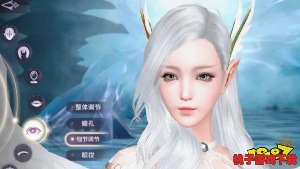完美世界手游：独家蓬莱海妖角色属性优化策略与加点指南，打造海域霸主新篇章