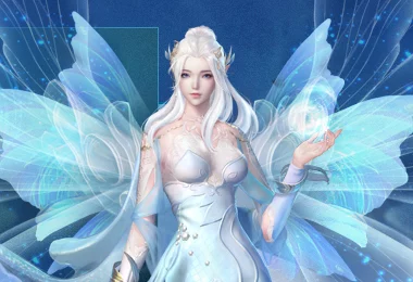 完美世界手游：独家蓬莱海妖角色属性优化策略与加点指南，打造海域霸主新篇章
