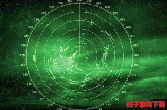 掌握生存智慧：深入解读雷达应用技巧与特殊标志背后的深层含义