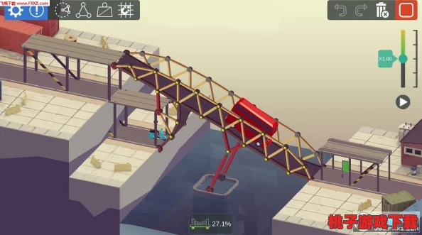 桥梁构筑师：中世纪版公测倒计时！独家揭秘确切上线日期，构建幻想世界的跨时代之旅
