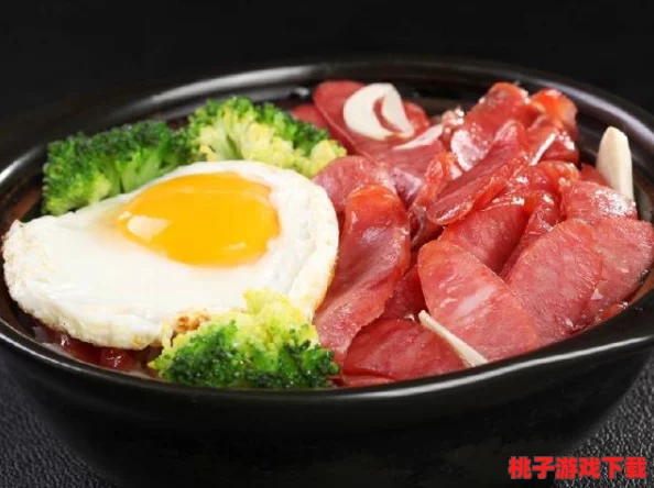 食物语深度探索：煲仔饭绝技全览与伤害效能精细剖析