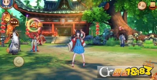 《云梦四时歌》鲛族角色技能策略优化：个性化加点方案与实战应用指南